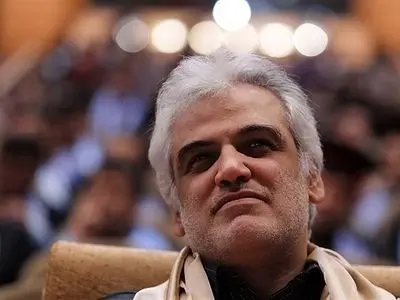 طهرانچی سرپرست دانشگاه آزاد شد