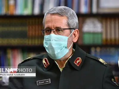  همه مولفه‌های پیشرفت یک جامعه در گروی امنیت است