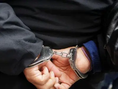 دستگیری یک تورگردان غیرمجاز و بدون مجوز در تربت حیدریه