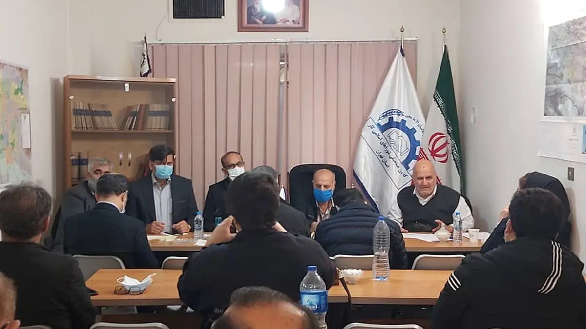 خواهان ابطال دادنامه ۱۷۹ هستیم/ خرابکاری با اصلاحات تفاوت دارد/ حمله به ماده ۴۱ را در دستور کار قرار داده‌اند/ طرح پیشنهادی مجلس موجب ارزان‌سازی و استثمار نیروی‌کار می‌شود