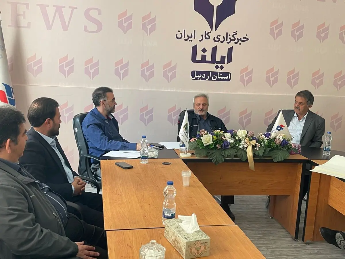 افتتاح دفتر نمایندگی اتحادیه زنان کارگر در اردبیل؛ گامی نو در حمایت از نیروی کار زن