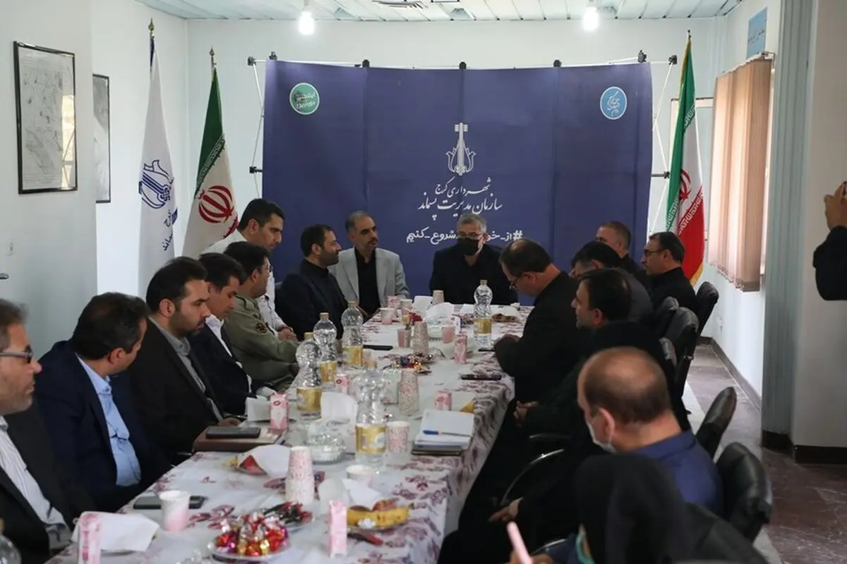 تفکیک زباله باید از خانه‌ها شروع شود/ دولت در احداث کارخانه زباله سوز مشارکت می‌کند