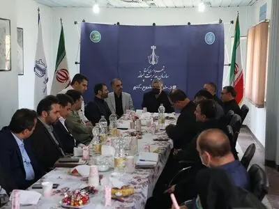تفکیک زباله باید از خانه‌ها شروع شود/ دولت در احداث کارخانه زباله سوز مشارکت می‌کند
