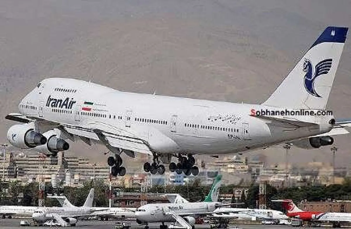 ازسرگیری پرواز تهران به کراچی و بالعکس از ۴ خرداد