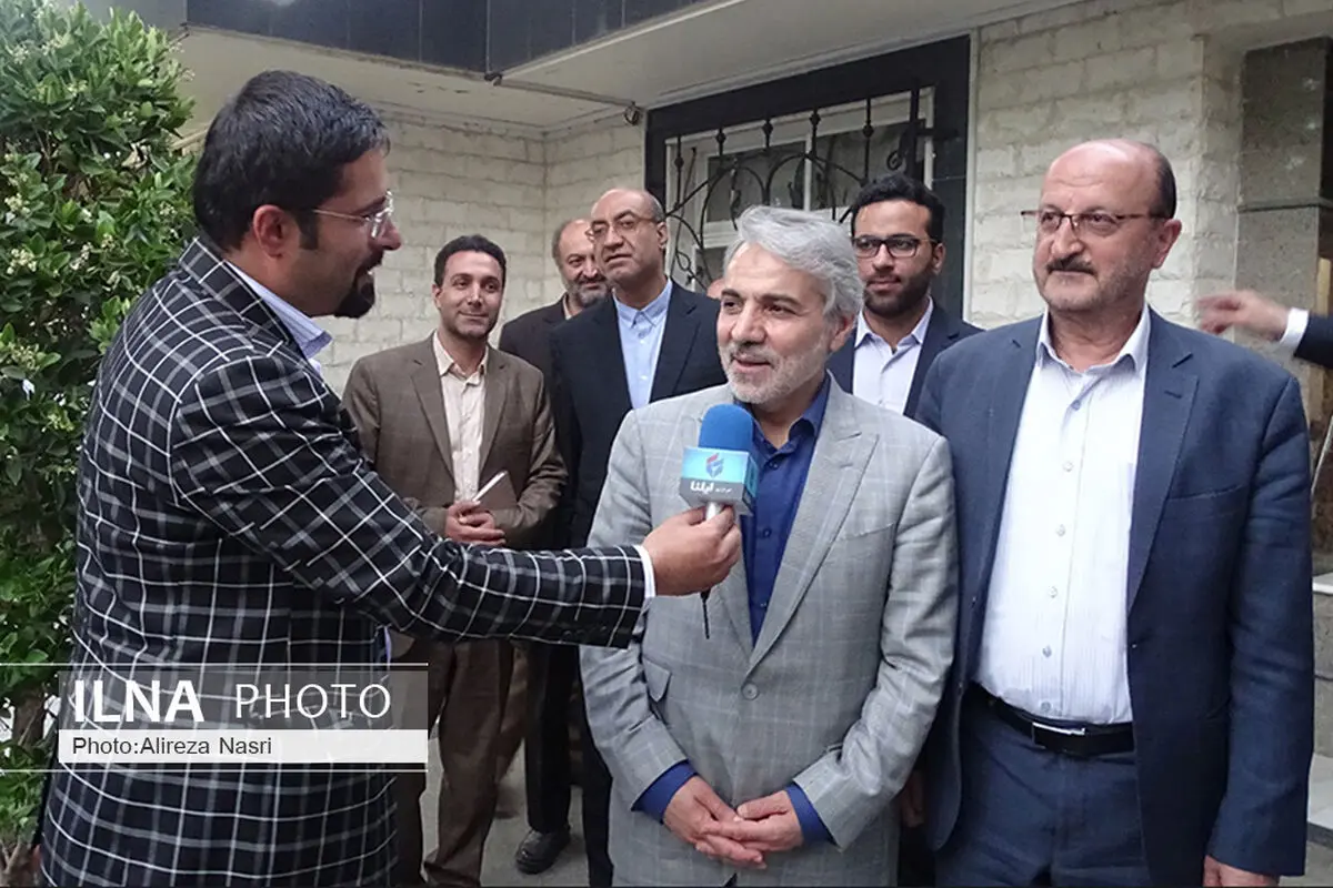 معاون رئیس‌جمهور فردا به قزوین سفر می‌کند