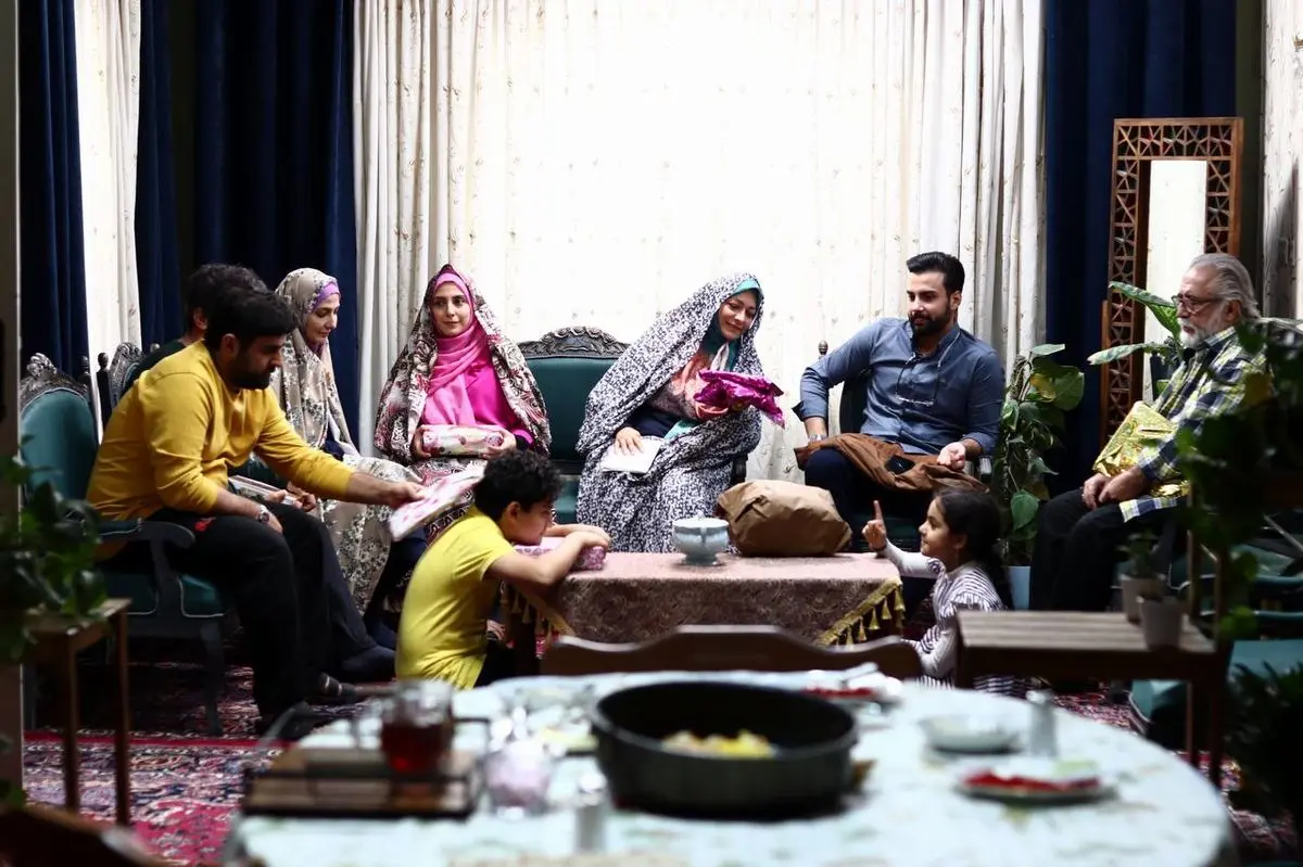سریال «بیستکووید» از امشب روی آنتن شبکه سه میرود
