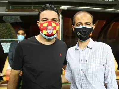 نکونام: پیروزی برابر سپاهان برد ارزشمندی برای تیم ما بود