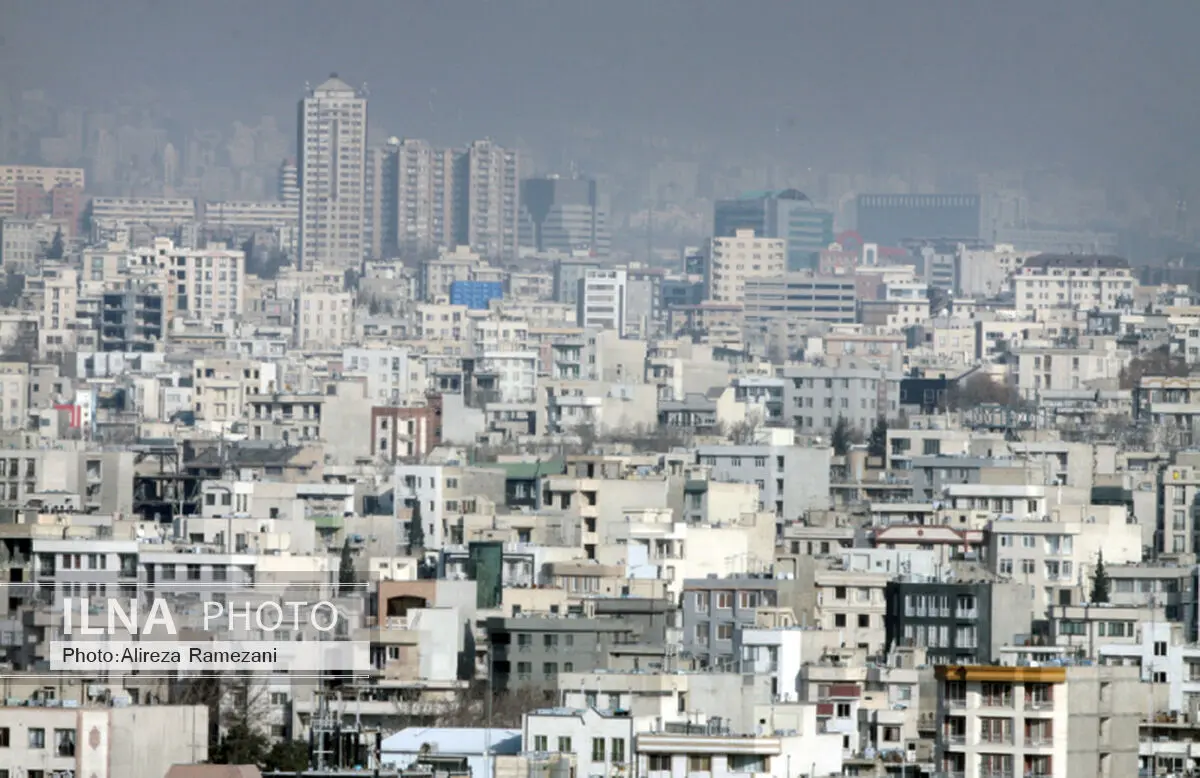 قیمت مسکن در منطقه چهار تهران 