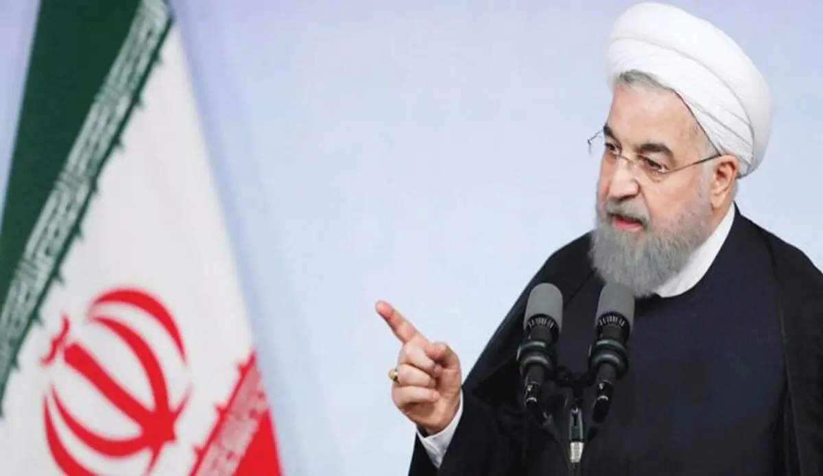روحانی یعین محمد اسلامی وزیرا بالوکالة للطرق وبناء المدن