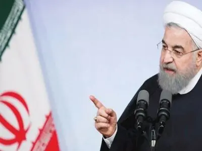 روحانی یعین محمد اسلامی وزیرا بالوکالة للطرق وبناء المدن