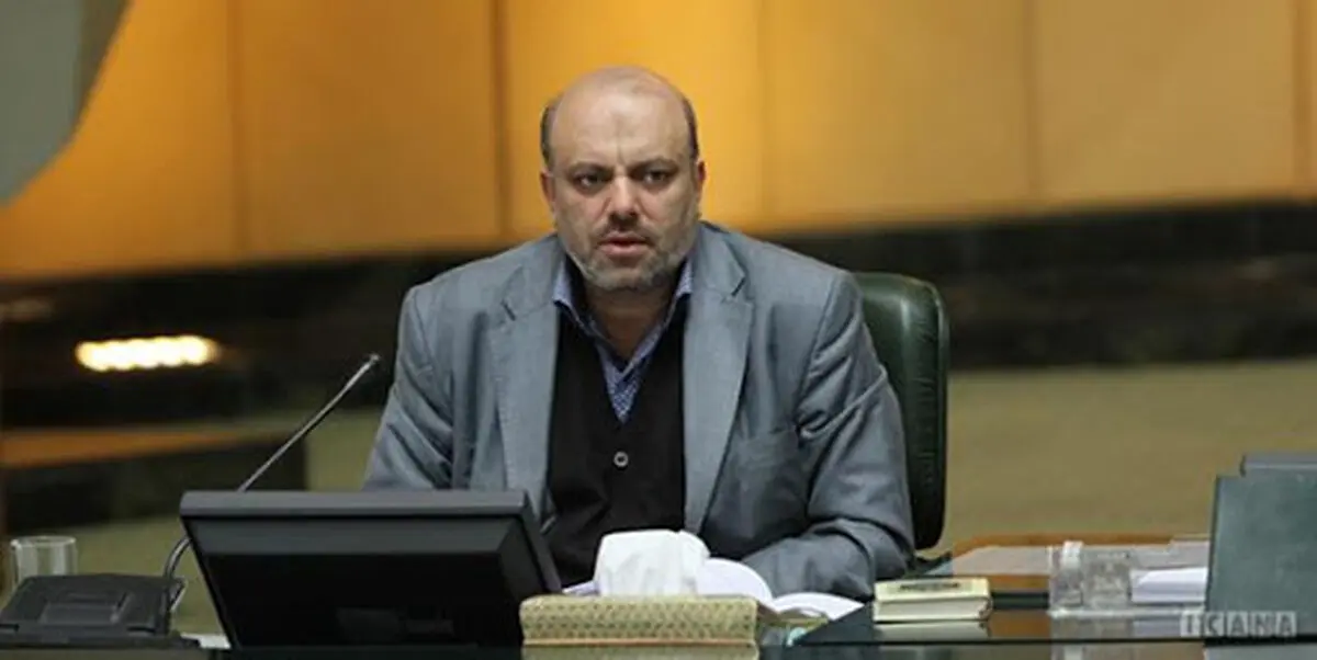 منادی سفیدان رئیس کمیسیون آموزش و تحقیقات مجلس شد