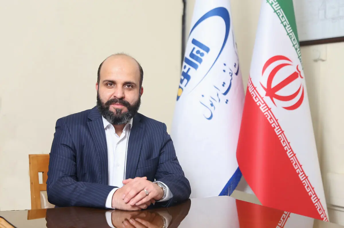 حضور شرکت نفت ایرانول در پنجمین نمایشگاه بین‌المللی معدن در کرمان
