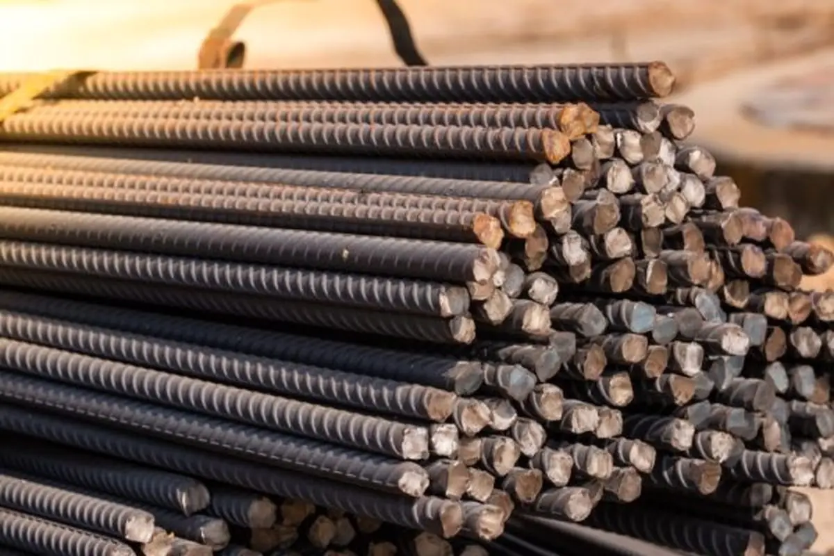 صدور مجوز فروش ارز حاصل از صادرات زنجیره فولاد در تالار دوم