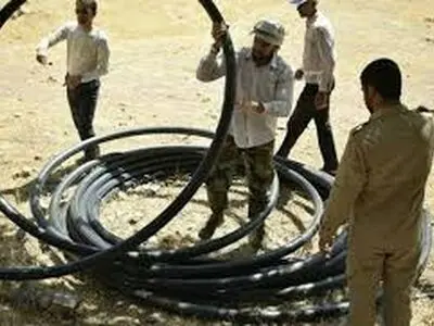 ۲۴۵ طرح محرومیت‌زدایی و اقتصاد مقاومتی در چهارمحال و بختیاری به بهره‌برداری رسید