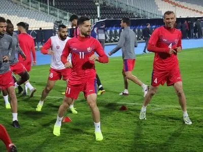 دیدار شاگردان برانکو با پیشکسوتان پرسپولیس