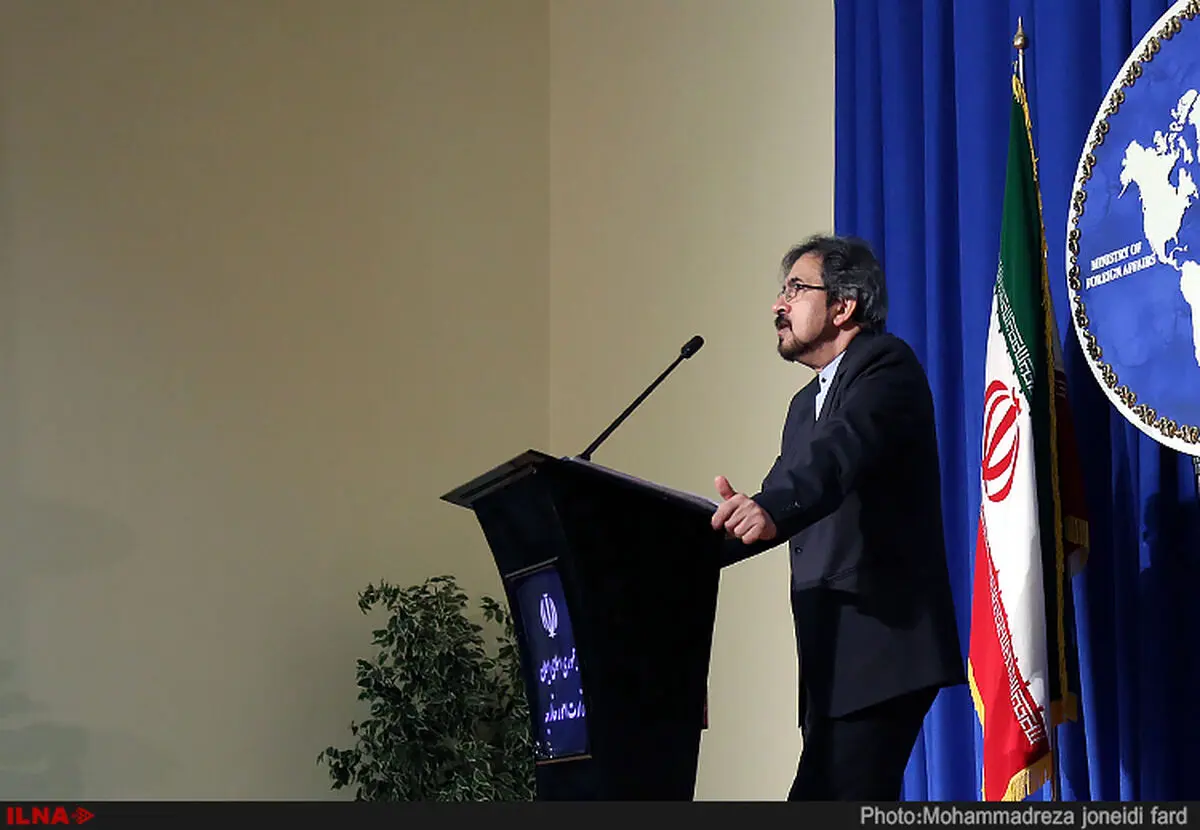 عملکرد آمریکا و انگلستان در شورای امنیت پر اشتباه و غیرسازنده بوده است