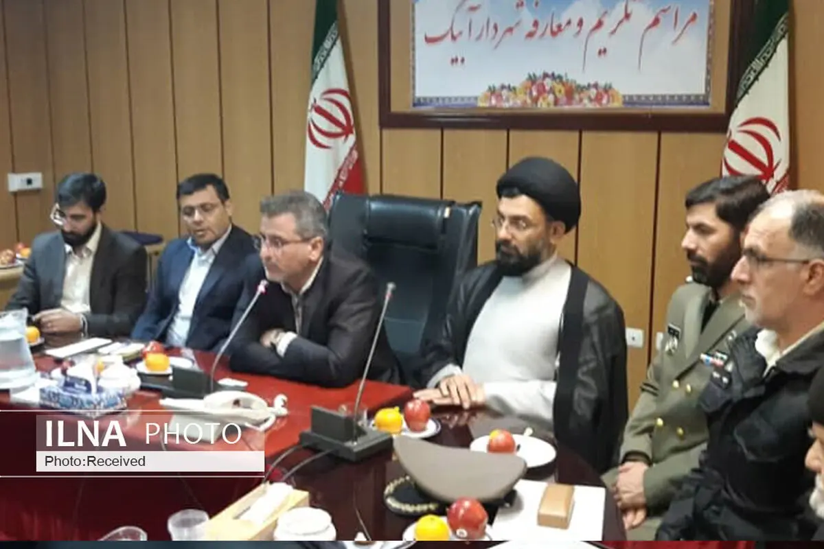 لزوم همدلی مدیریت شهری آبیک برای رفع چالش‌های موجود