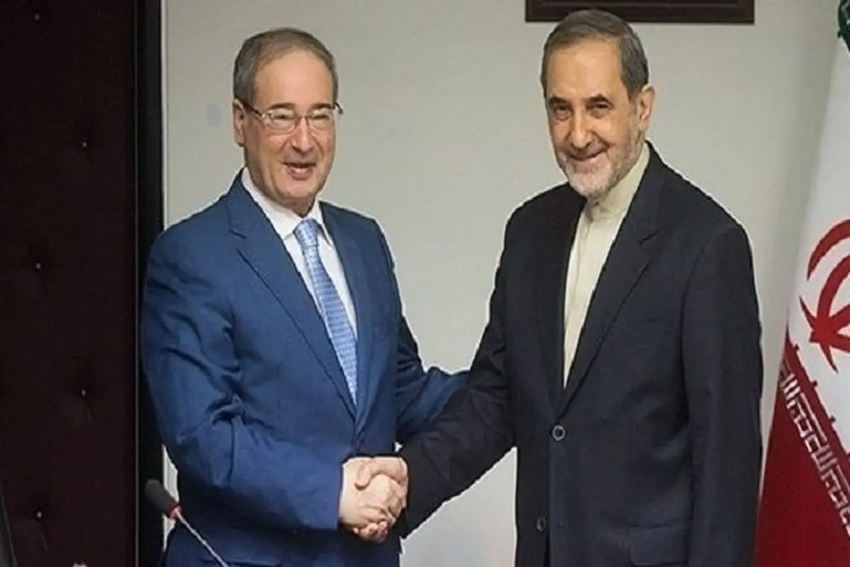 جبهه مقاومت تنها راه ایستادگی و پیروزی در برابر صهیونیست‌ها است