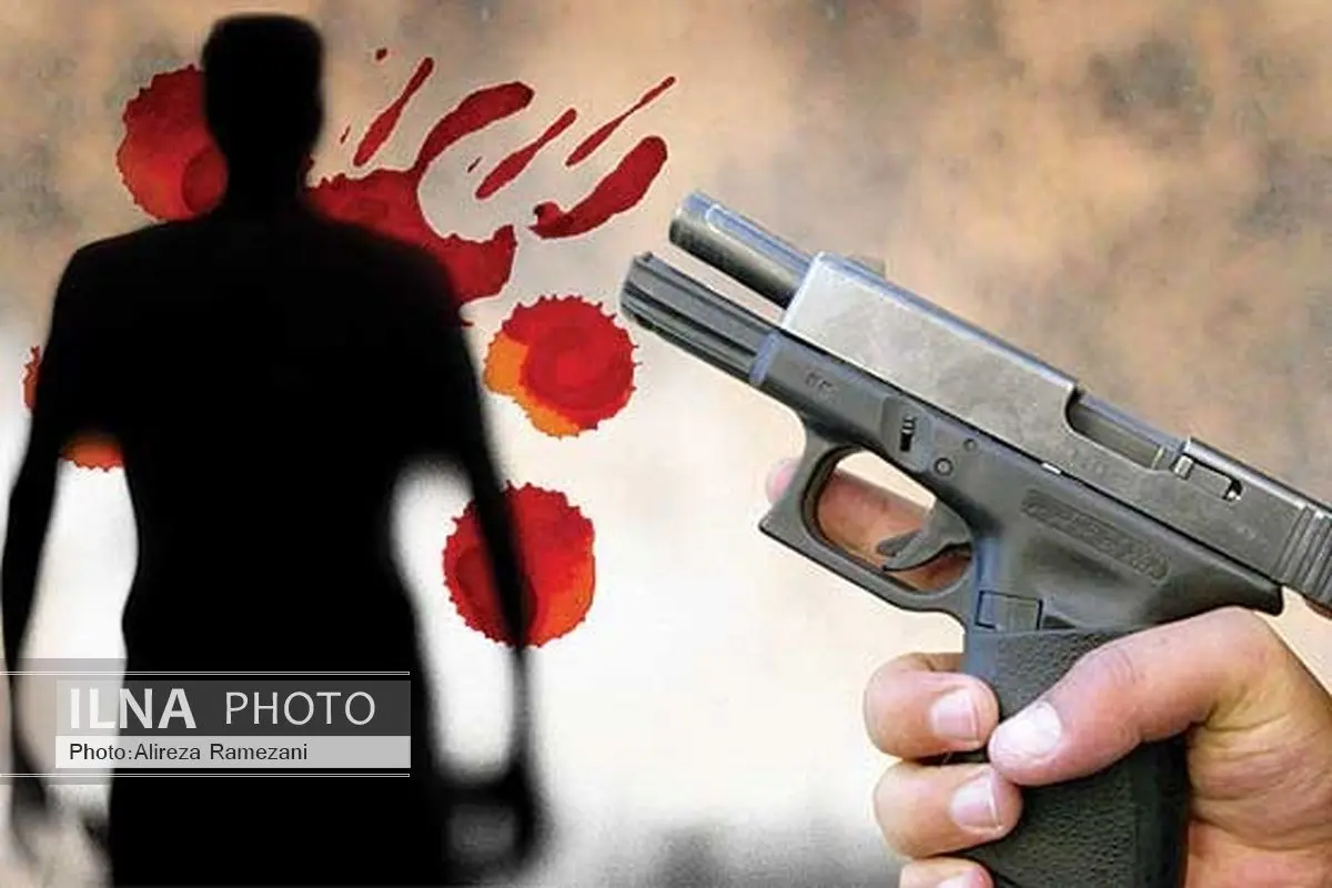 عامل آزار زنان شرق تهران با شلیک پلیس کشته شد