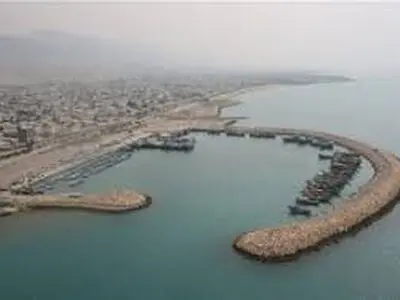 اینفوگرافی/ اثربخشی بندر صادراتی تمبک در اقتصاد کشور و صرفه‌جویی ارزی