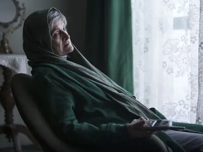 «آبجی» در هنروتجربه اکران می‌شود
