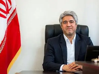 رییس شرکت سرمایه گذاری ایرانگردی و جهانگردی معرفی شد