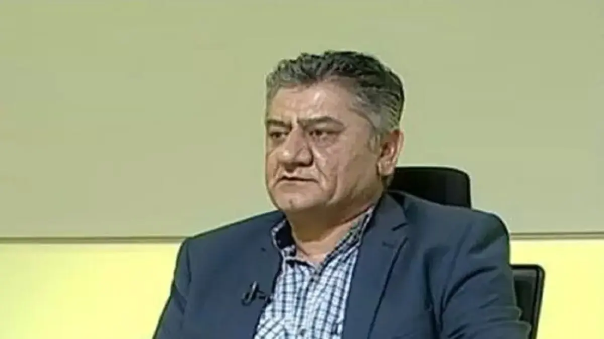 صفیری: دیواری کوتاه‌تر از دیوار داوران وجود ندارد