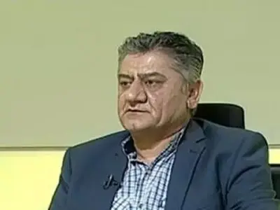 صفیری: دیواری کوتاه‌تر از دیوار داوران وجود ندارد