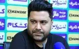 رسمی: تمدید قرارداد اخباری با چادرملو تا ۱۴۰۷ 