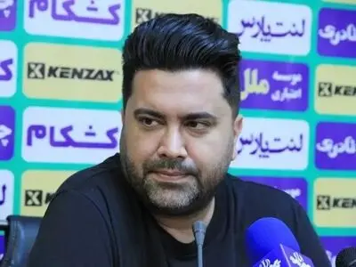 اخباری: شاید مقابل گل‌گهر به حد نصاب نرسیم