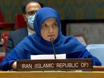 Iran will continue its efforts in assisting Government of Syria 