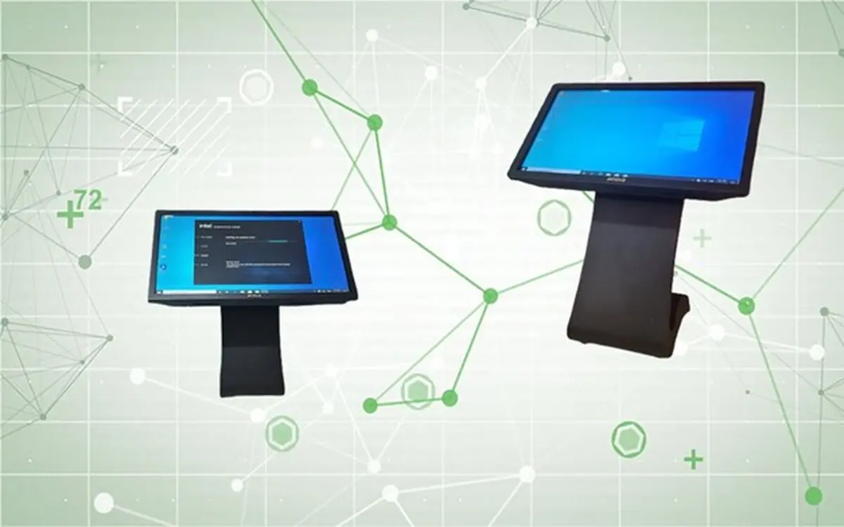 چطور یک کیوسک لمسی باکیفیت را از مدل‌ های بی‌ کیفیت تشخیص دهیم؟
