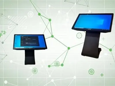 چطور یک کیوسک لمسی باکیفیت را از مدل‌ های بی‌ کیفیت تشخیص دهیم؟