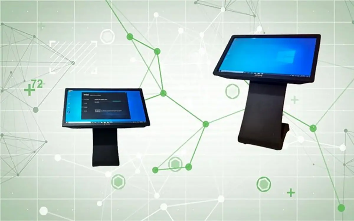 چطور یک کیوسک لمسی باکیفیت را از مدل‌ های بی‌ کیفیت تشخیص دهیم؟