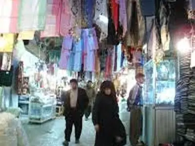 طرح پیاده‌راه مدرس امسال اجرا نمی‌شود/ اجرای طرح  منوط به رضایت اصناف و بازاریان است