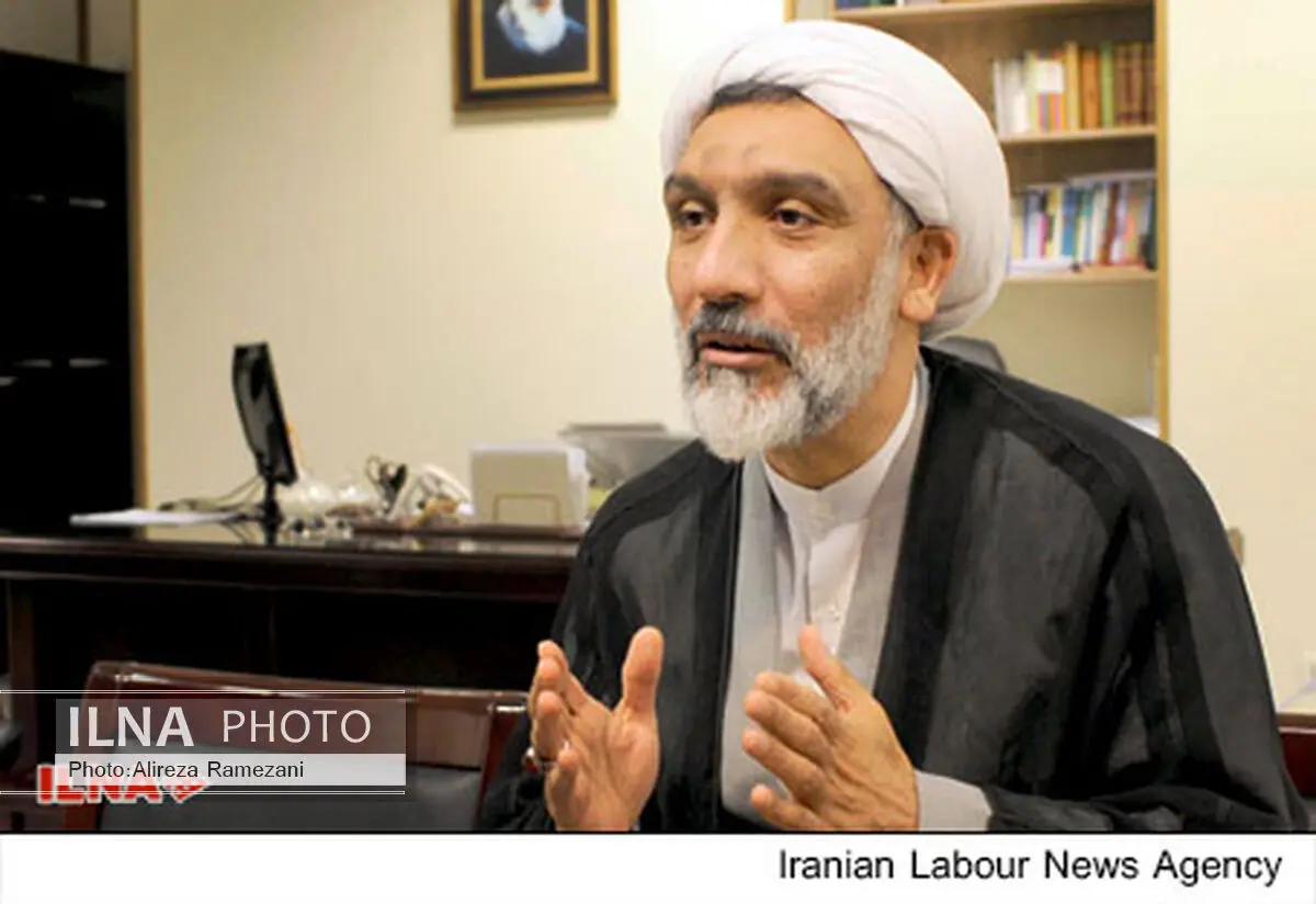 شکایت مشایی موضوع مهمی نیست/ اگر اقدامی شد٬ پاسخ می‌دهیم
