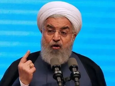 Rouhani sends message to world leaders about violations of nuclear deal