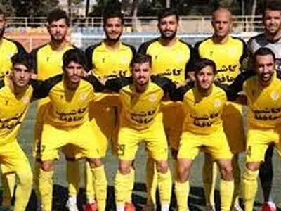  شکست فجرسپاسی مقابل مس رفسنجان/دیدار با استقلال لغو شد 