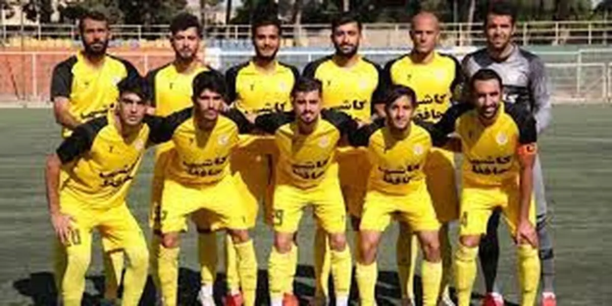  شکست فجرسپاسی مقابل مس رفسنجان/دیدار با استقلال لغو شد 
