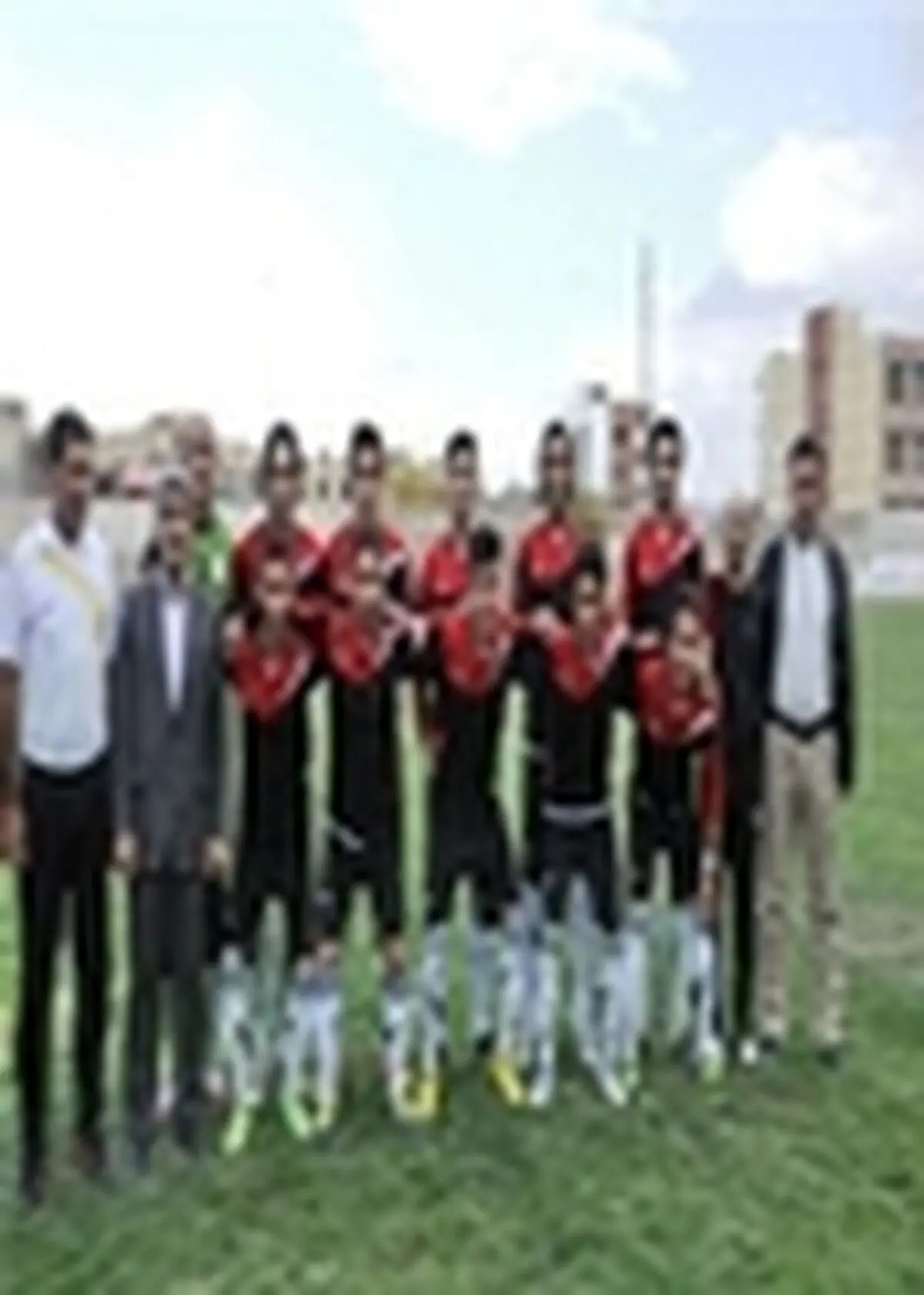 تیم فوتبال شهرداری قوچان از لیگ دسته سوم کشوری انصراف داد