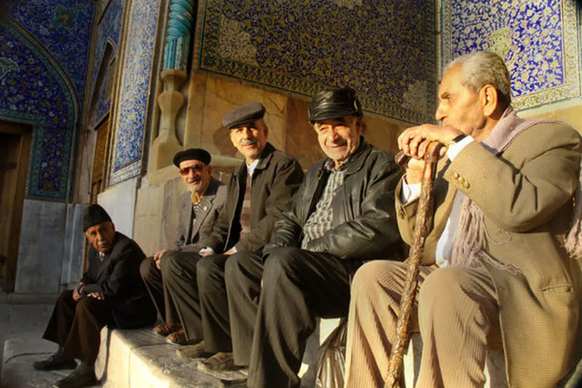 وضعیت خدمات درمانی بازنشستگان زیر صفر است