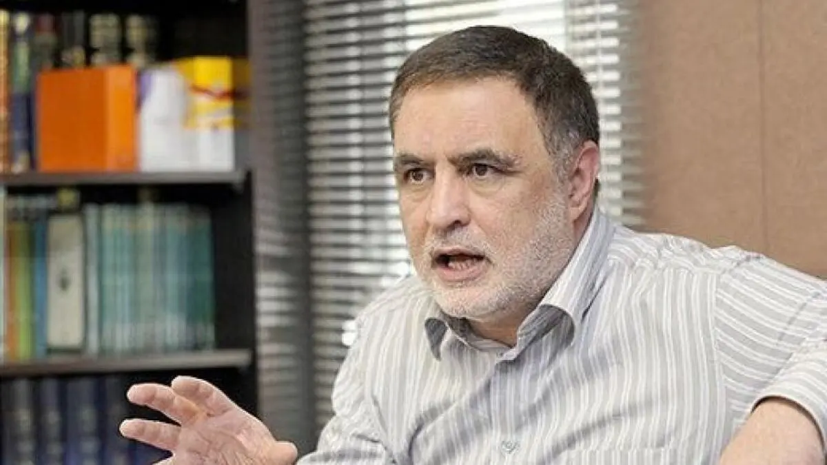 بهره‌گیری از بودجه بیت‌المال برای استفاده شخصی ممنوع است/ نمایندگان بدانند پرداخت هزینه سفرها از بیت المال سرآغاز انحرافات است