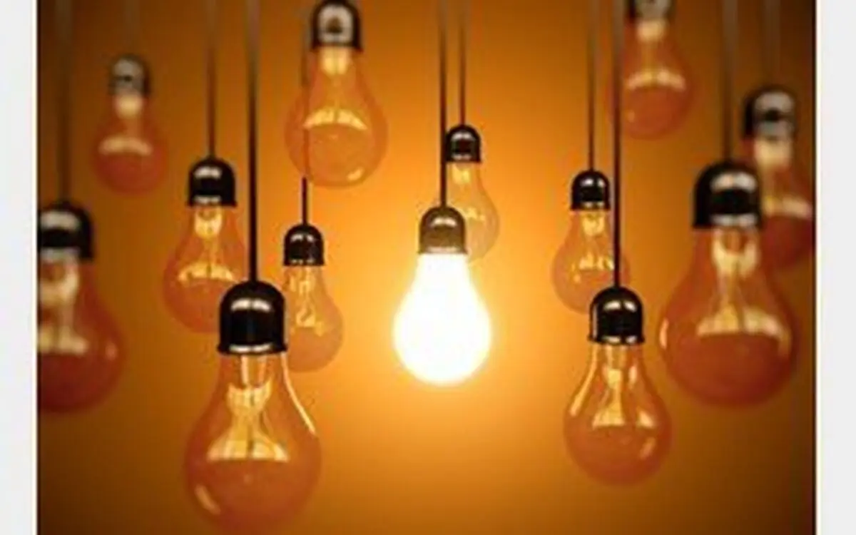 حرکت مصرف برق روی لبه مرز/ رکوردشکنی پیاپی مصرف 