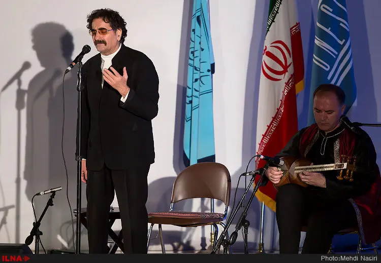 گالری