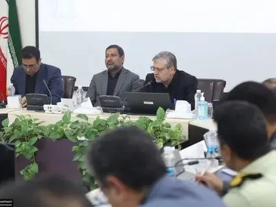 برخورد جدی با بهره برداران غیرمجاز منابع آبی در مشهد