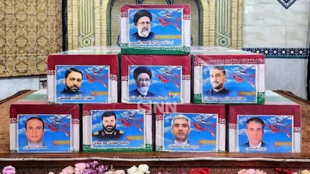کارگر شرکت نیشکر هفت تپه: آقای رئیسی برای ما مثل پدر بود+فیلم
