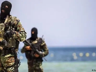 ۱۲ نفر در رابطه با حادثه تیراندازی در تونس دستگیر شدند