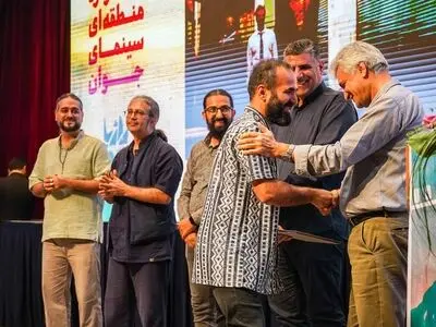 برگزیده‌های جشنواره «راژیا» معرفی شدند