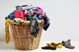 نحوه شست و شوی لباس های چاپی