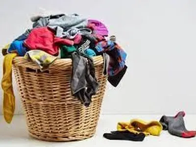 نحوه شست و شوی لباس های چاپی